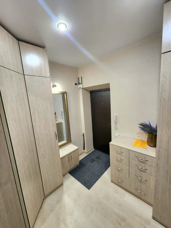 Центральная локация, отличная чистая уютная двушка