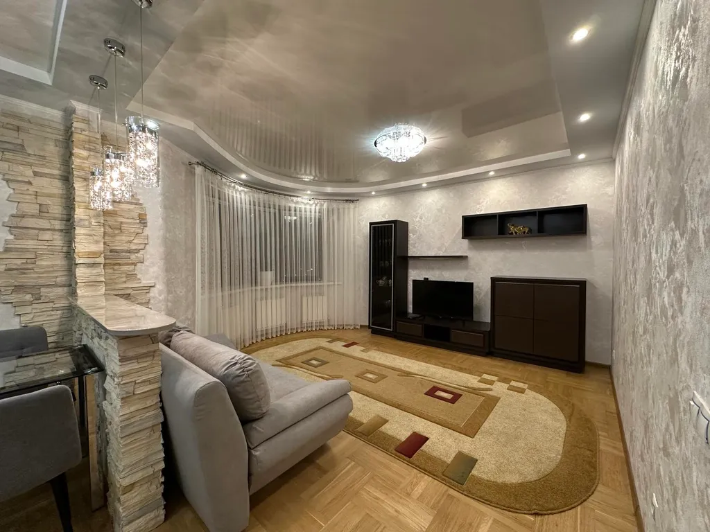 Квартира в Бресте — аренда посуточно в Брест