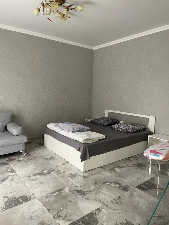 Гостевой дом в центре города