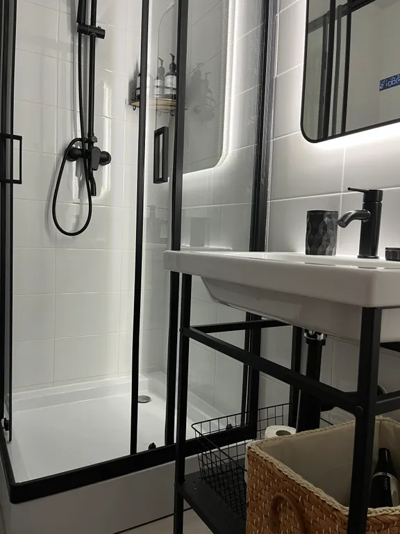 Квартира Квартира Гармония — Ярославль