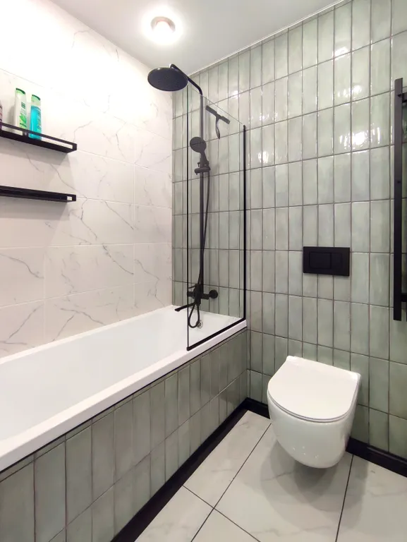 Квартира Квартира в Славянке — Шушары