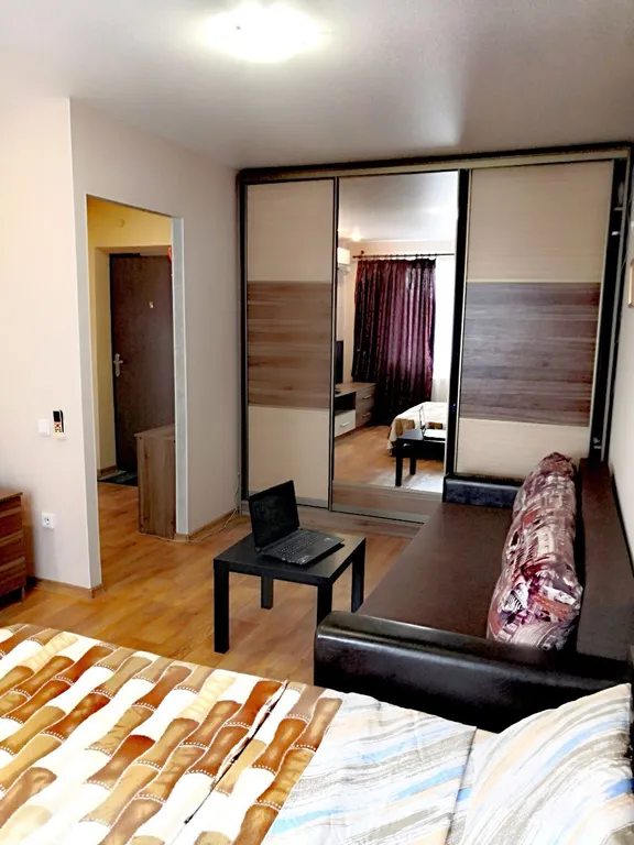 Квартира Квартира ЖК Перспектива — Краснодар