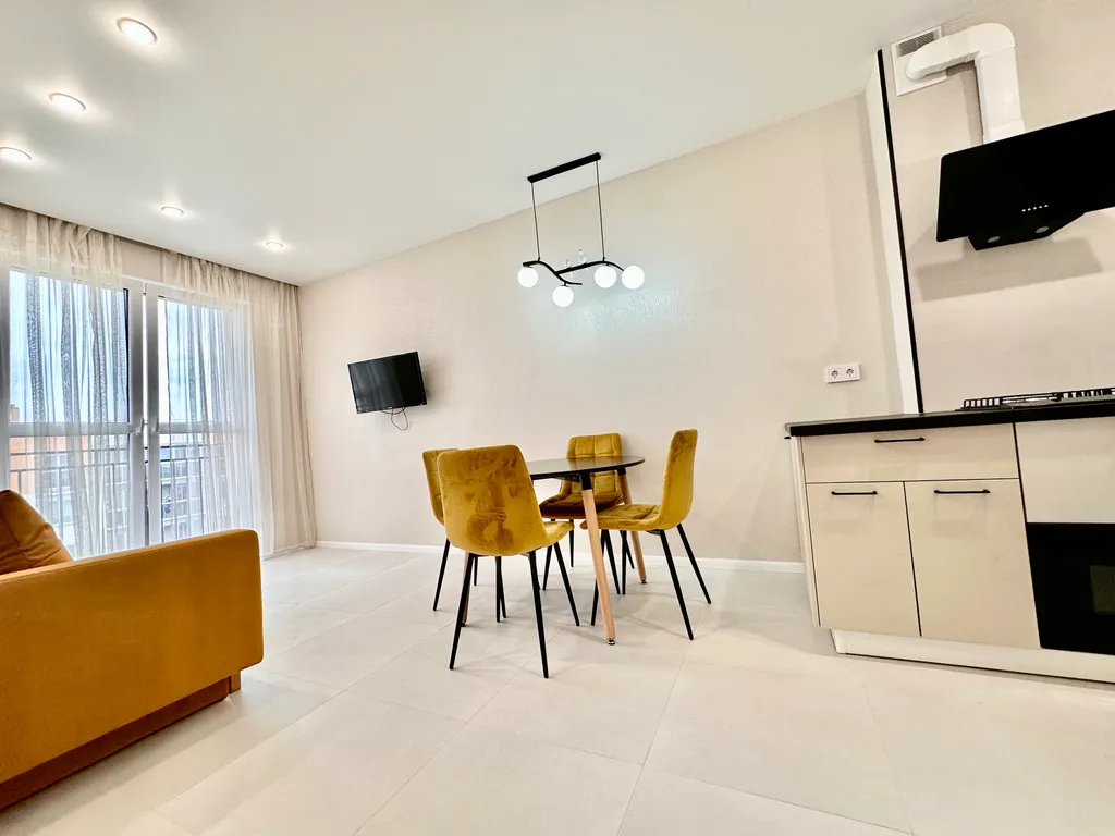 Курортная квартира у моря — аренда посуточно в Зеленоградск