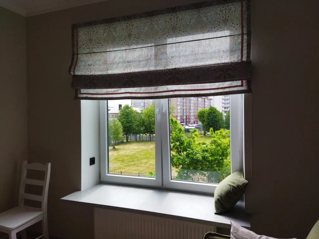 Квартира Квартира Гостевая на Еловой — Калининград