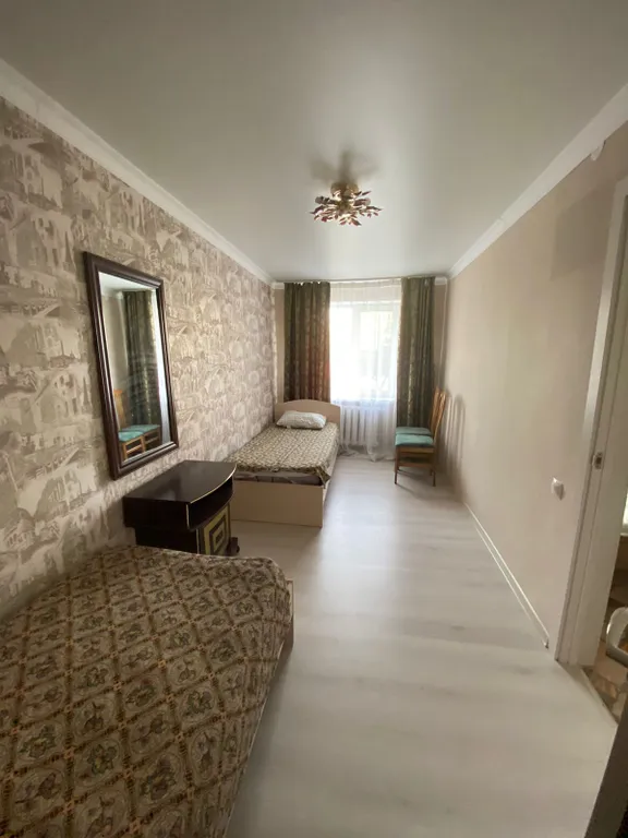 Уютная квартира в центре города — аренда посуточно в Котельниково