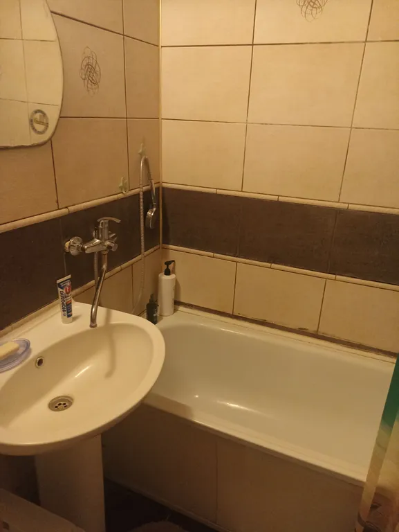 Квартира Уютная квартира, не сдаётся для встреч и вечеринок — Луховицы