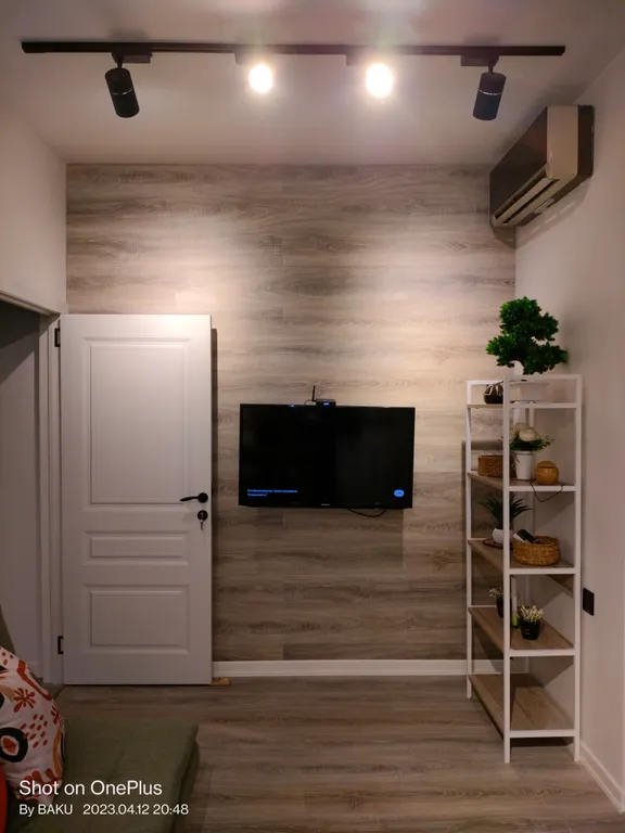 Уютная квартира в центре с трансфером и отличной шумоизоляцией