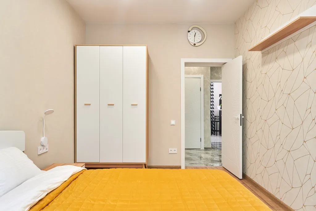 Апартамент в историческом центре города