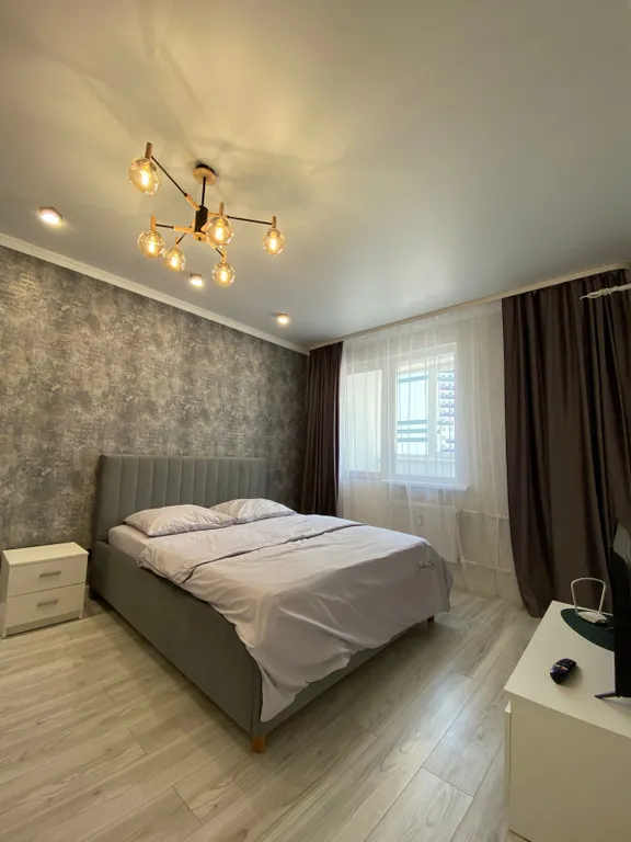 1-комнатная Квартира — аренда посуточно в Оренбург