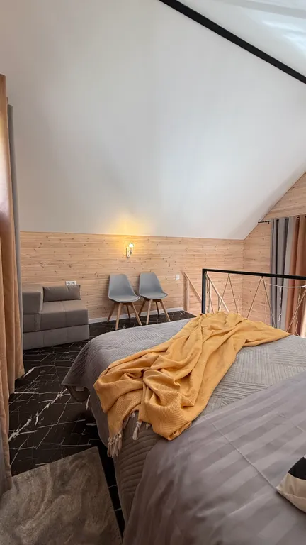 1-комнатный Дом