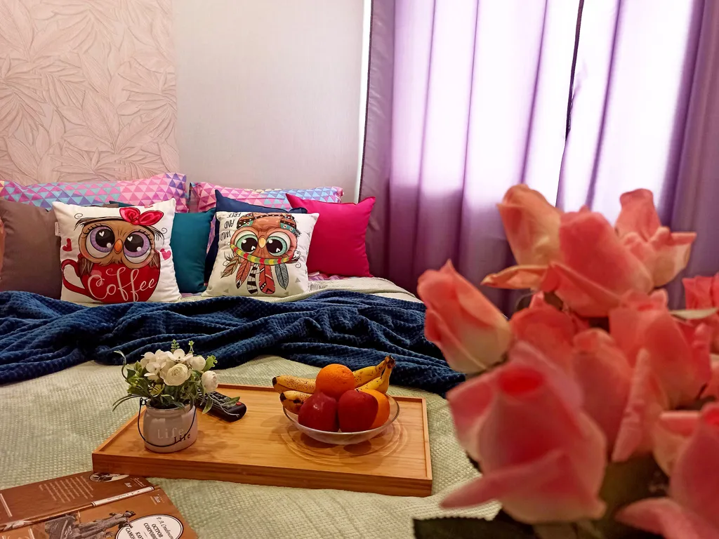 Тат Хаус на улице Габдуллы Тукая 9 №2