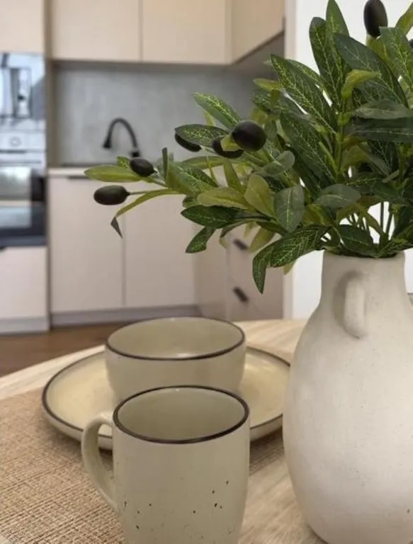 Premium Apart Almaty 2