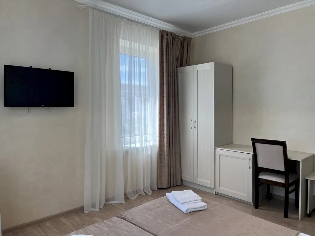 Квартира Комната — Криница