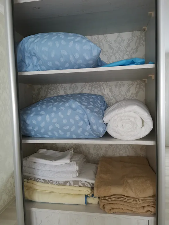 Чистая, уютная квартира в центре города