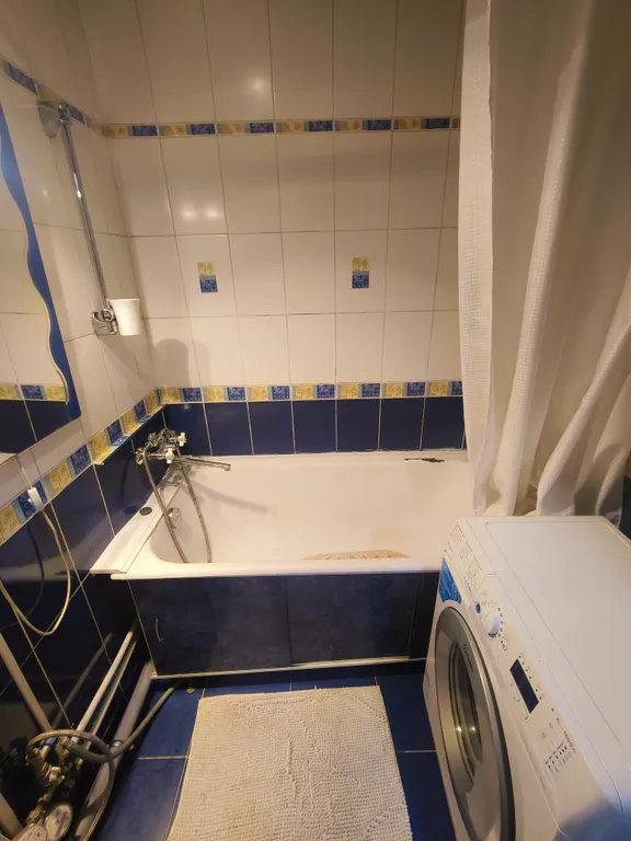 Уютная студия в центре