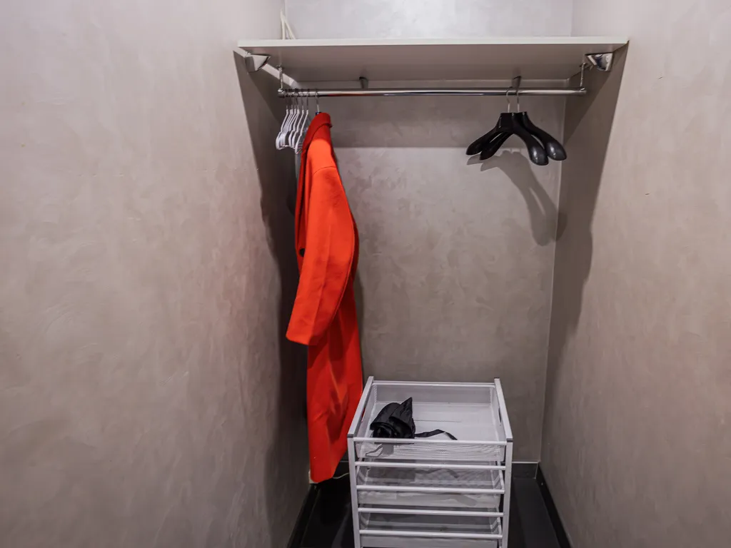 Квартира Квартира на Чистых прудах — Москва