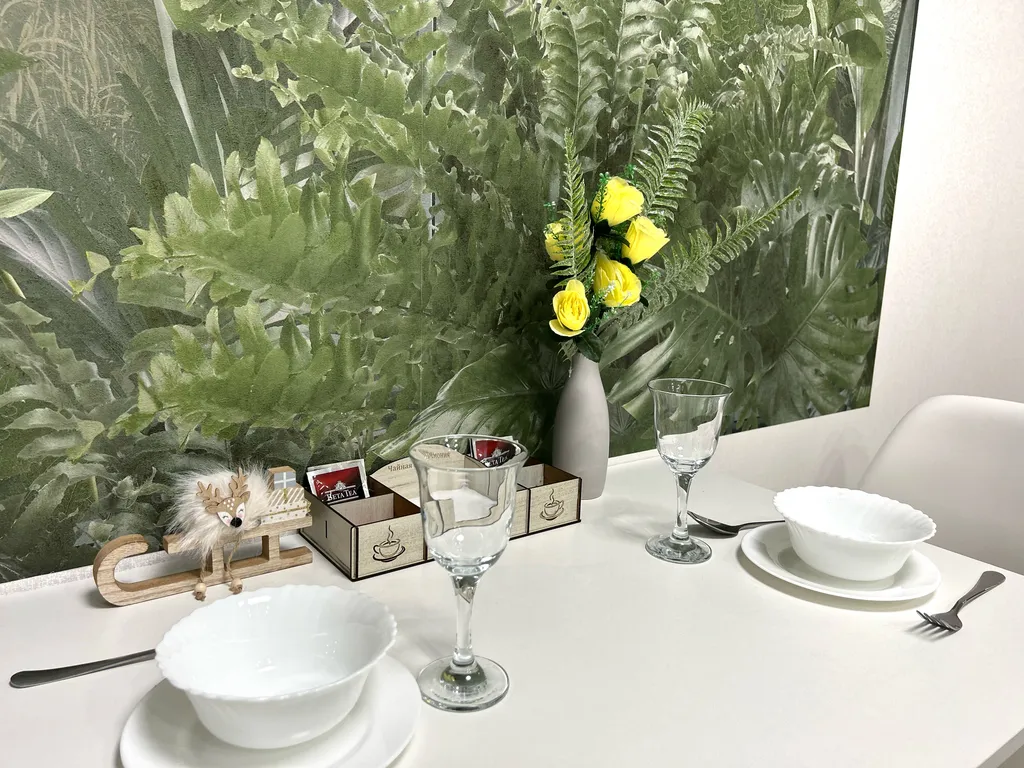 Студия у Мегастроя в новостройке