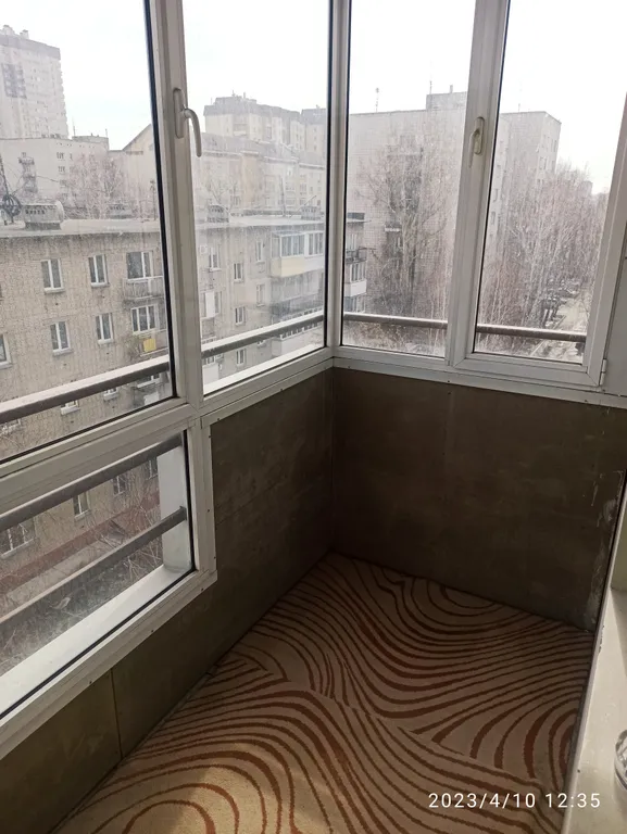 Квартира Большая 1-ком. квартира у метро Покрышкина в центре города — Новосибирск