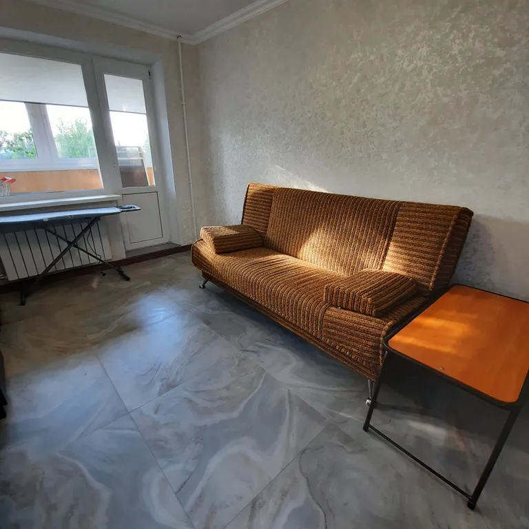 Комфортная квартира