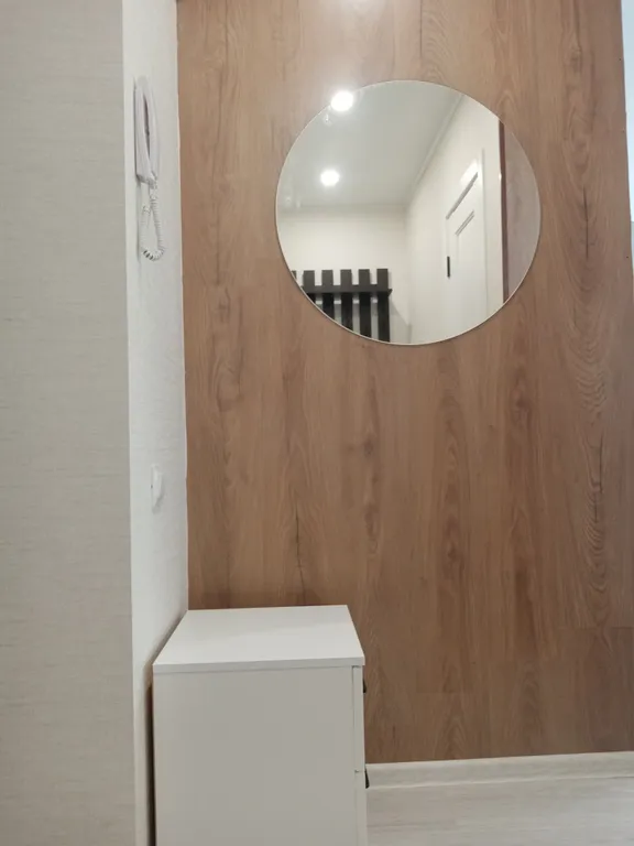 Квартира Уютная квартира в центре города — Луга