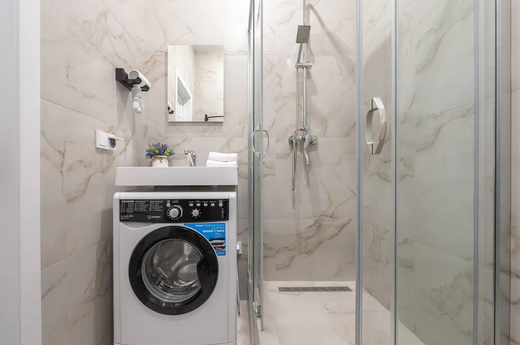 Уютная квартира у моря