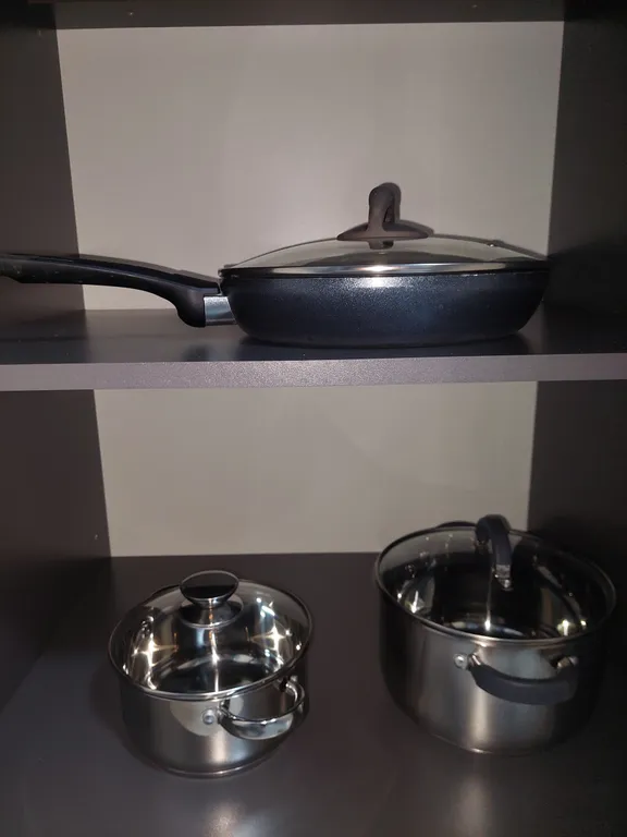 Квартира Уютная студия возле жд вокзала и жд больницы — Ростов-на-Дону