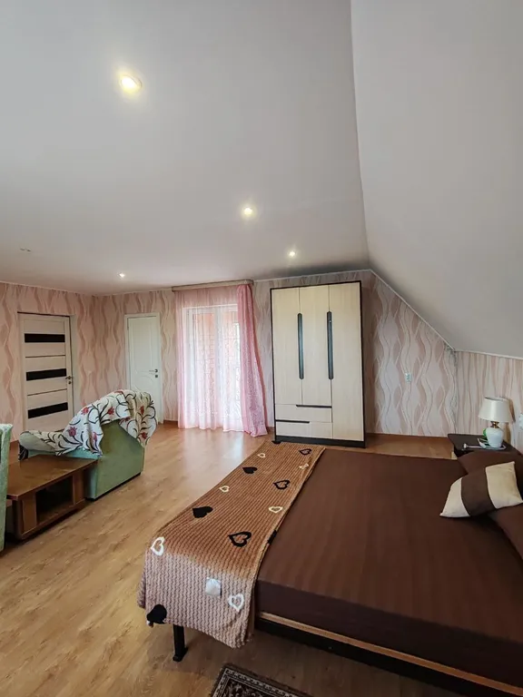 Сдаётся уютный  дом