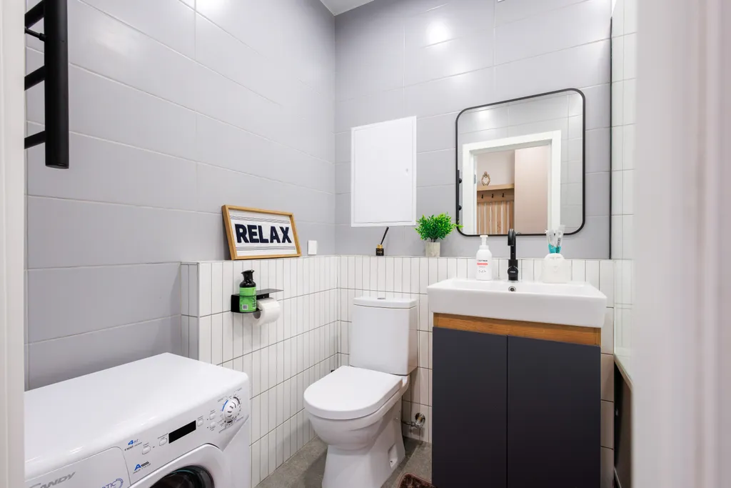 Дизайнерская студия в новом ЖК Новое Внуково