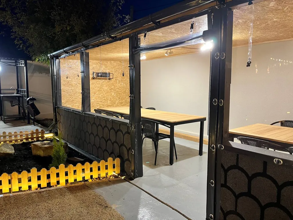 Abrau-Durso Modul House