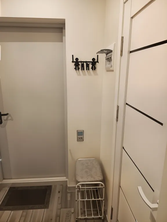 Квартира Уютные апартаменты на берегу моря в парке Победы — Севастополь