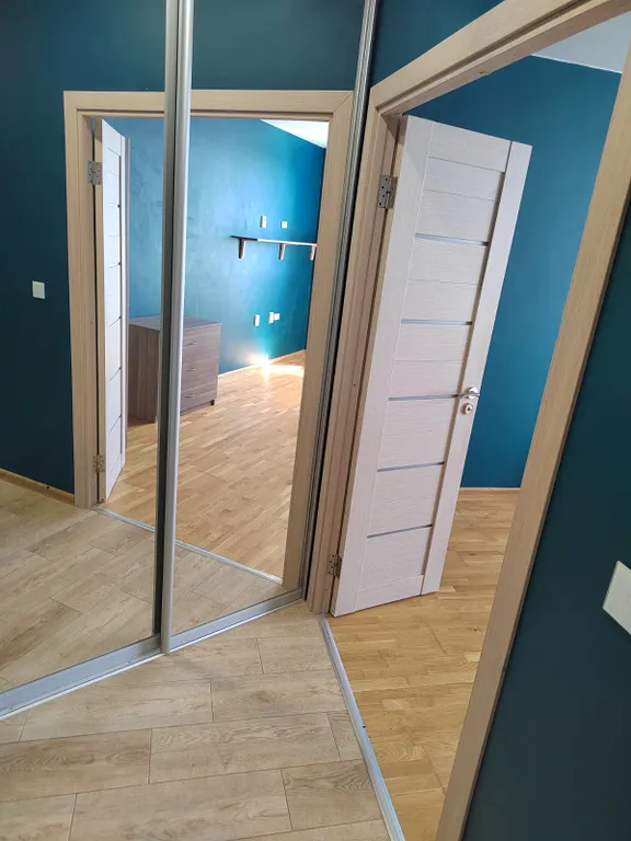 Дом у тц космопорт, за животных доп. оплата