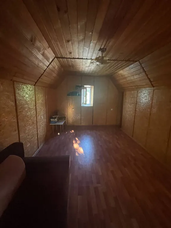 Уютный дом с садом