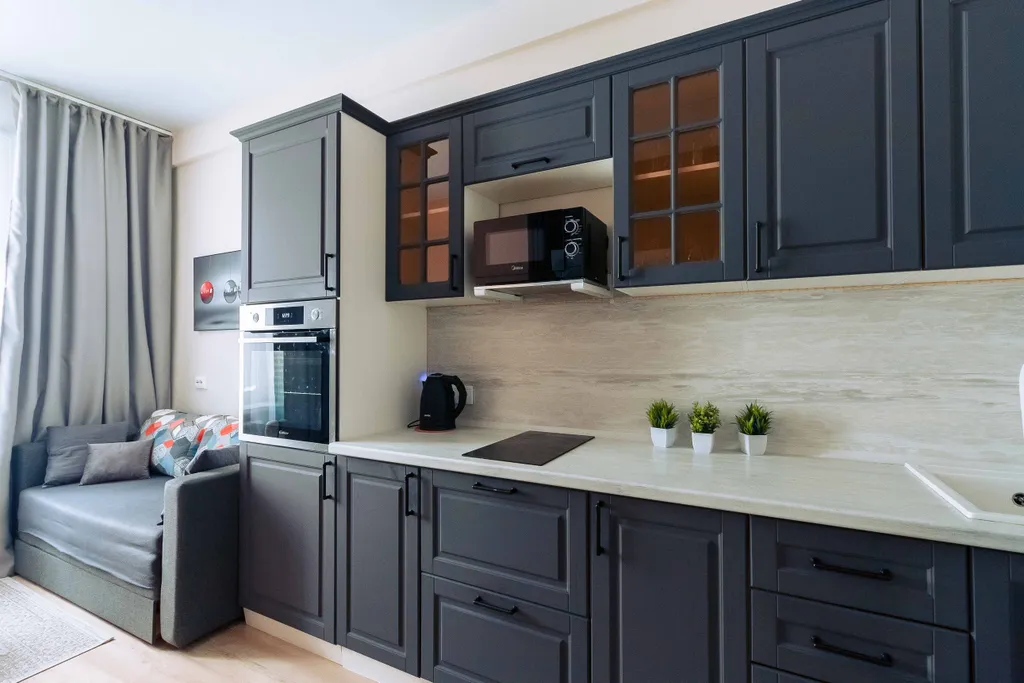 Комфорт - класс