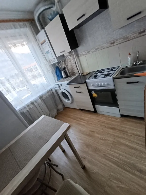 Величие гор