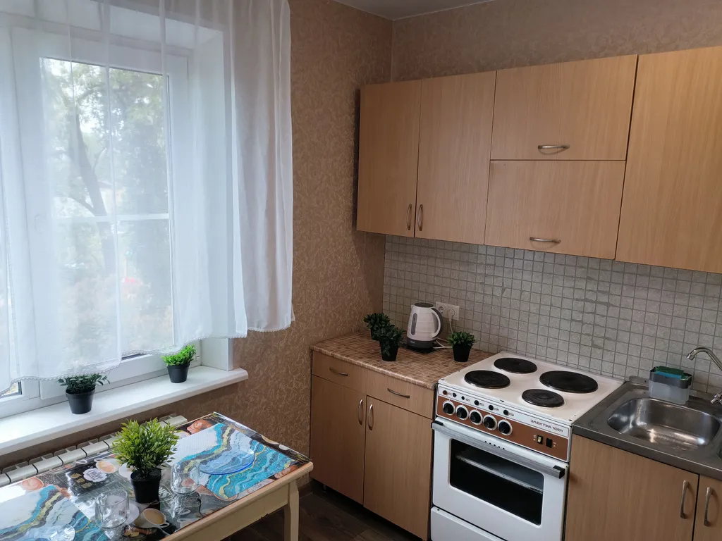 Квартира Квартира рядом с клиникой Ткачева — Волгоград