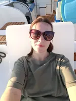 Елена Коломиец