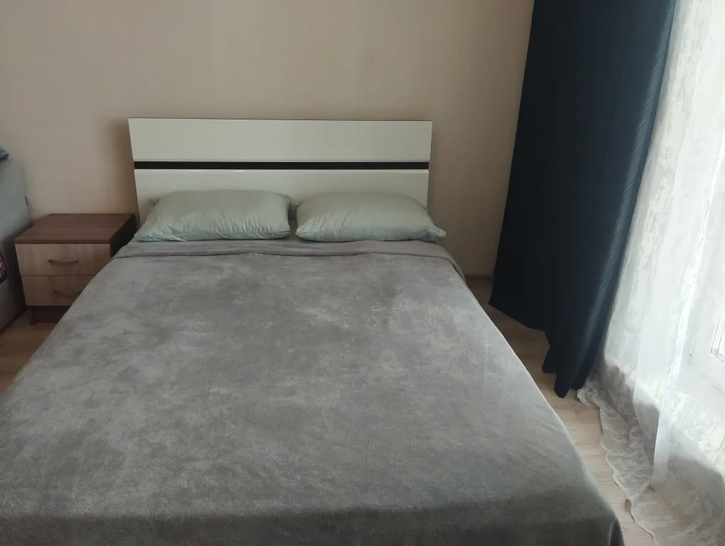 Студия в Парковом