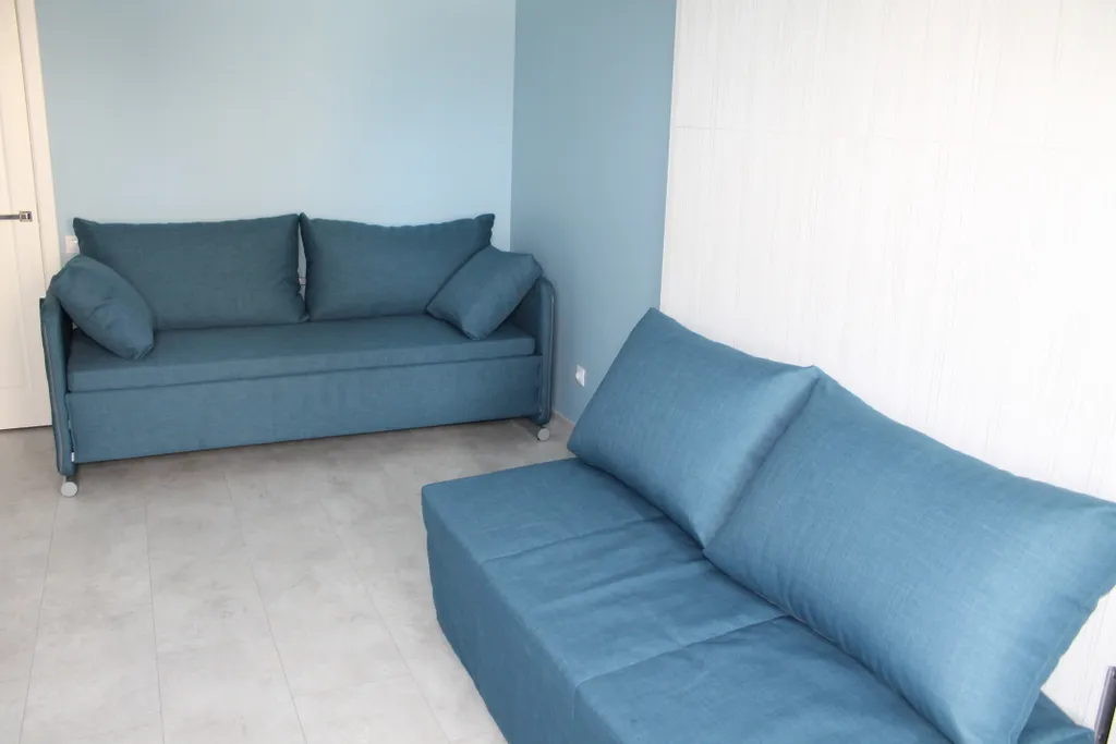 Квартира 1-комнатная Квартира — Светлогорск