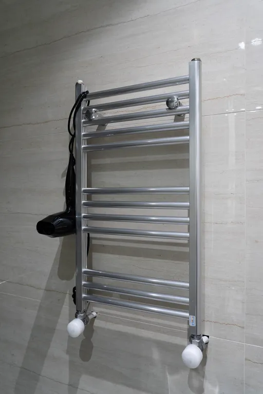 Дизайнерский апартамент 1+1 с отельной кухней