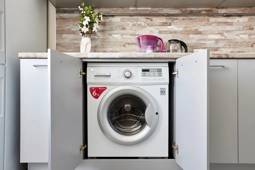 Квартира Уютная квартира в уютном районе — Краснодар