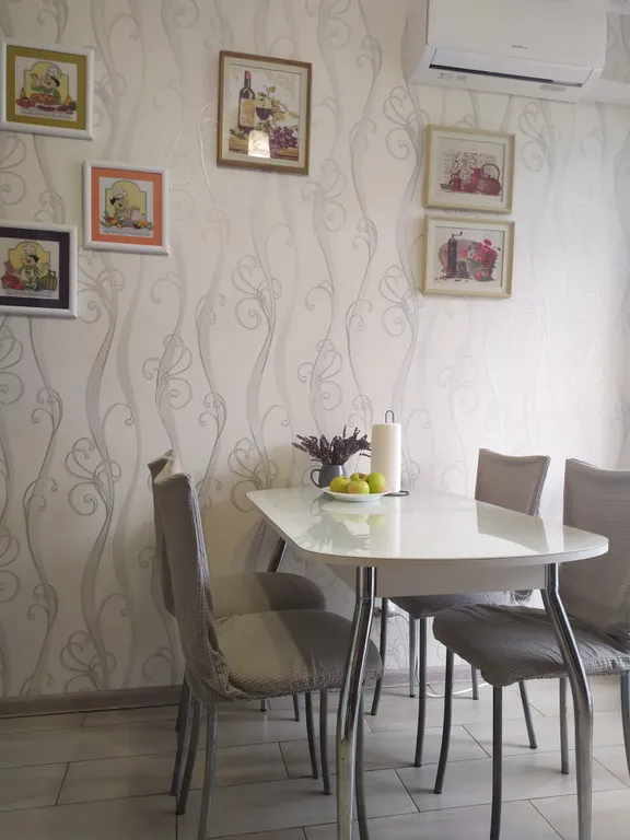 Пора на море