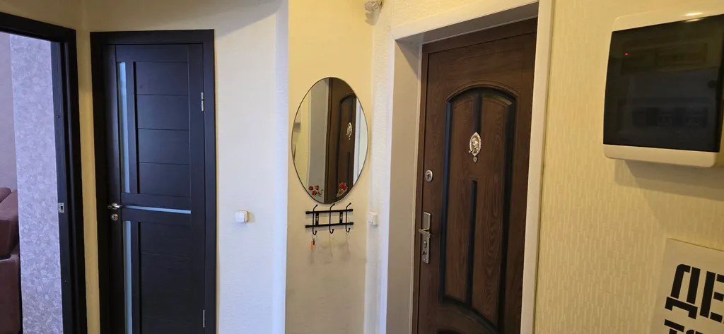 Уютная квартира рядом с центром