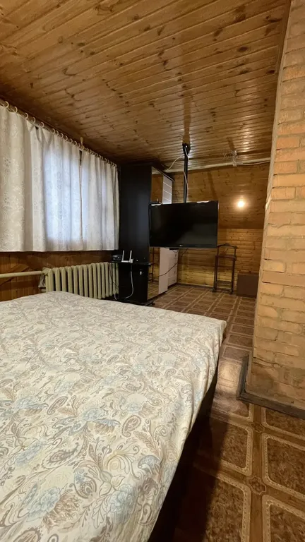 Дом у Волги