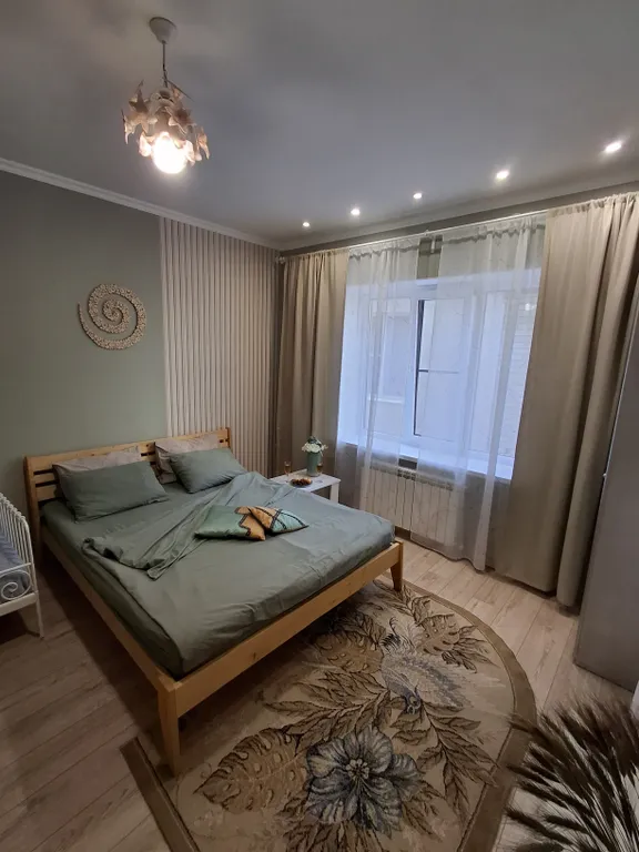 Квартира Уютная комната в центре — Анапа