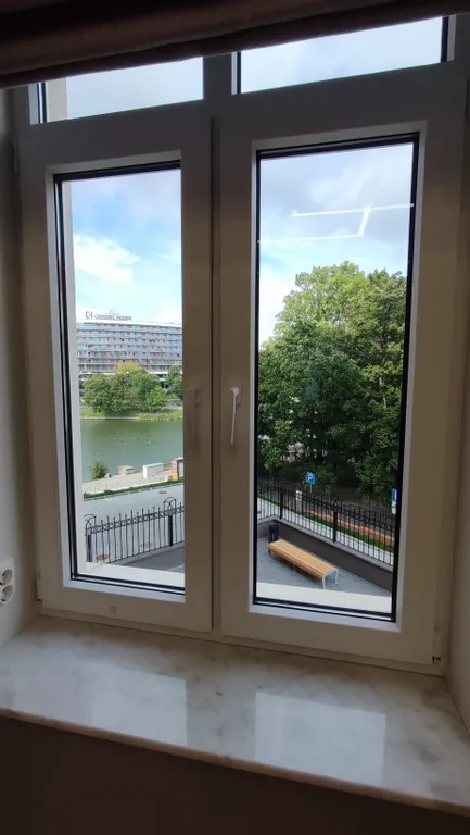 Mi Home. Росгартен