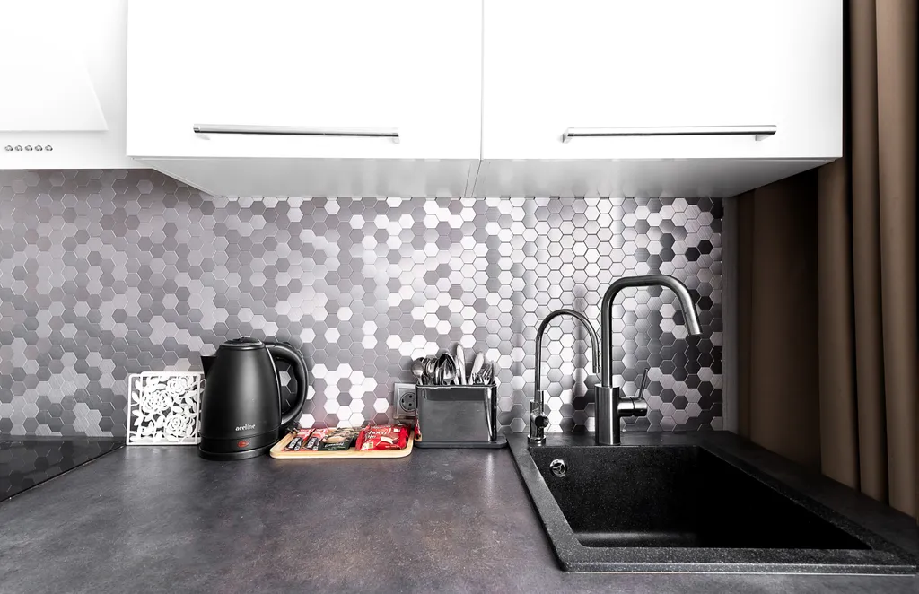 Уютная студия