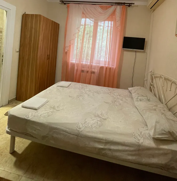 Квартира Комната — аренда посуточно в Лазаревское