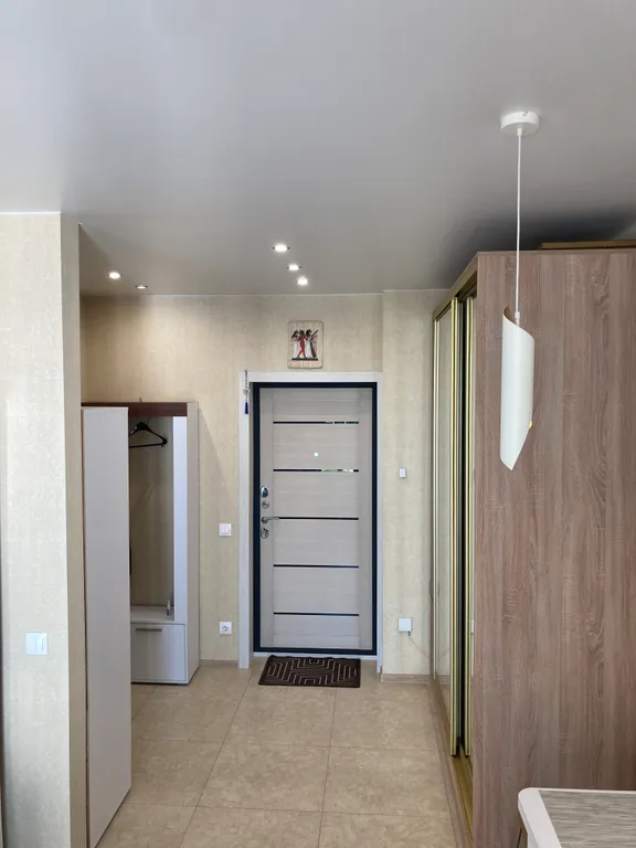 Квартира Уютная и современная квартира в центре — Минск