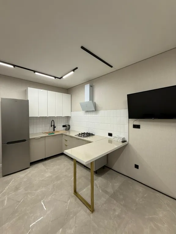 Квартира Квартира с удобным расположением — Владикавказ