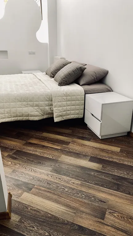 Уютная студия в самом сердце Калининграда